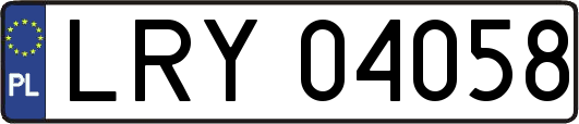 LRY04058