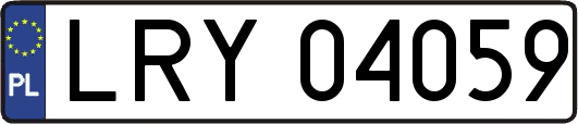 LRY04059