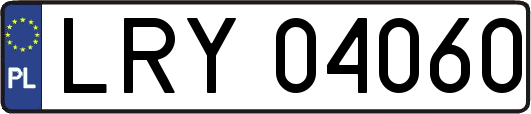 LRY04060