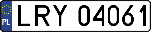 LRY04061