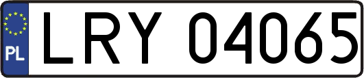 LRY04065