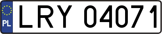 LRY04071