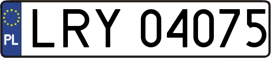 LRY04075
