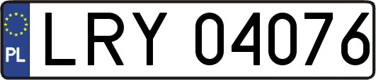 LRY04076