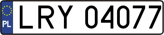LRY04077