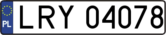 LRY04078