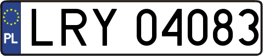 LRY04083