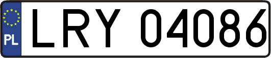 LRY04086