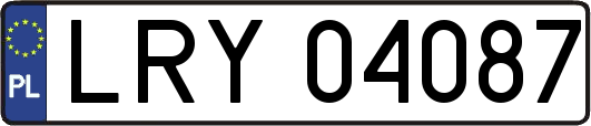 LRY04087