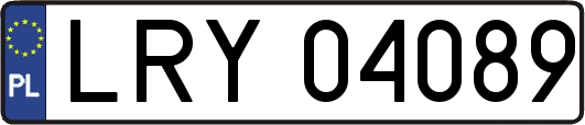 LRY04089