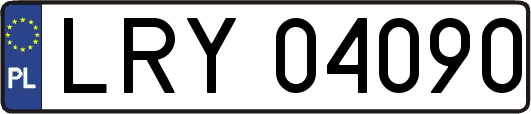 LRY04090