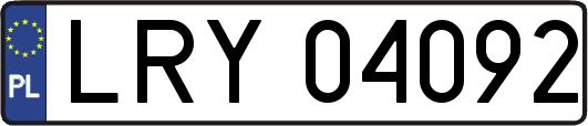 LRY04092