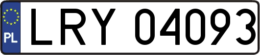 LRY04093