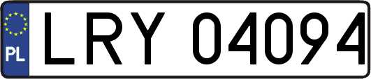 LRY04094