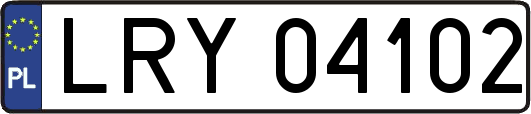 LRY04102