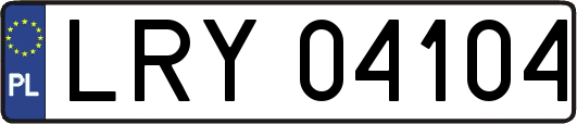 LRY04104