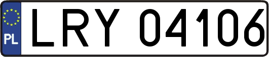 LRY04106