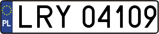 LRY04109