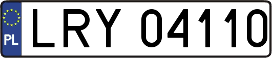 LRY04110
