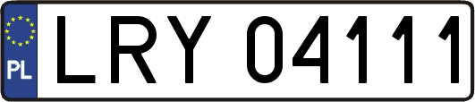 LRY04111