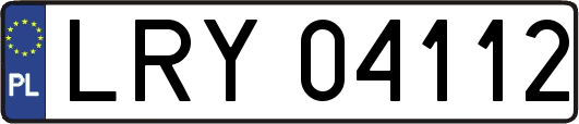 LRY04112