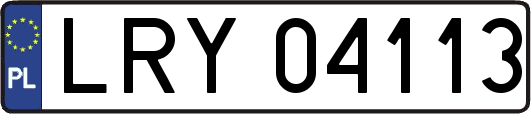 LRY04113