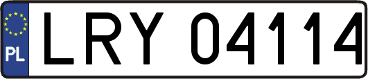 LRY04114
