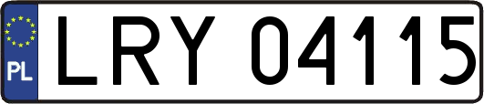 LRY04115