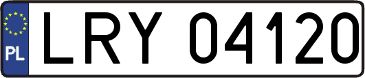 LRY04120