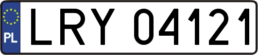 LRY04121