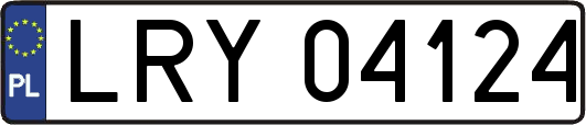 LRY04124