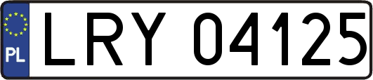 LRY04125