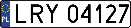 LRY04127