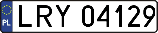 LRY04129
