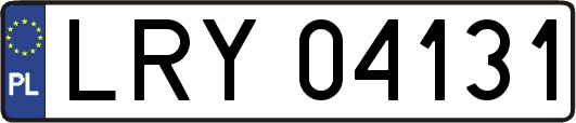 LRY04131