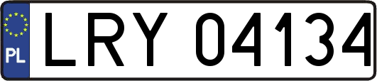 LRY04134