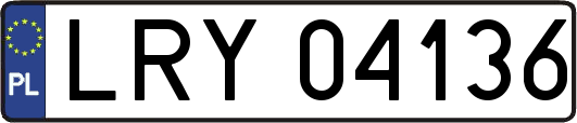 LRY04136