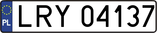 LRY04137