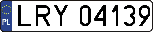 LRY04139