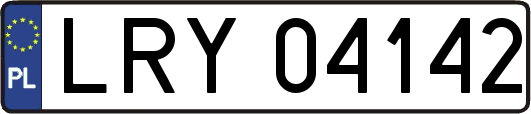 LRY04142