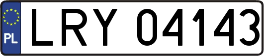 LRY04143