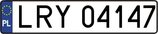 LRY04147