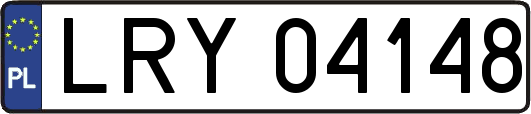 LRY04148