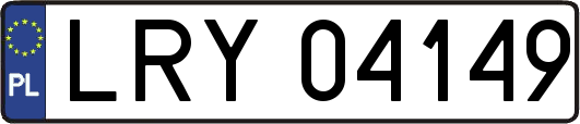 LRY04149