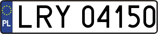 LRY04150
