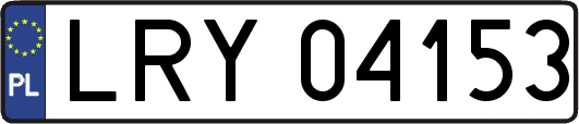 LRY04153