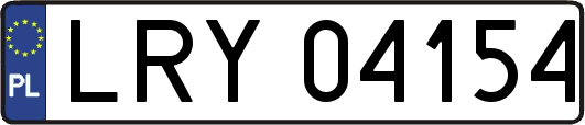 LRY04154