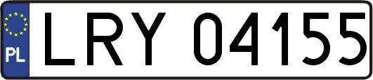 LRY04155