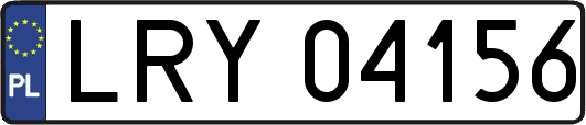 LRY04156