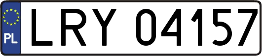 LRY04157
